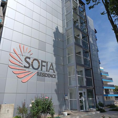 Dika Sofia Residence Mangalia Bagian luar foto
