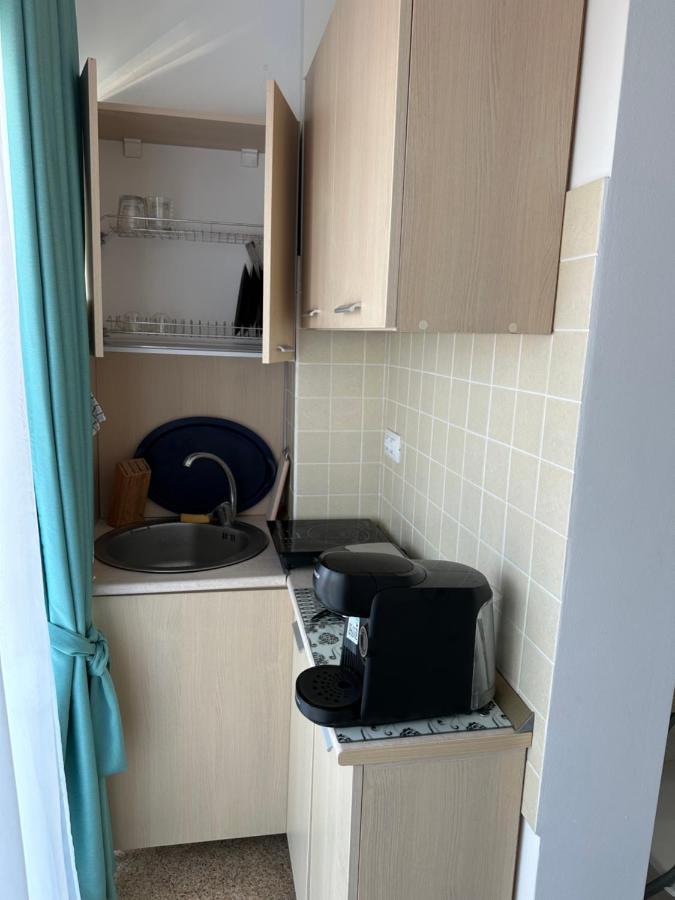 Dika Sofia Residence Mangalia Bagian luar foto