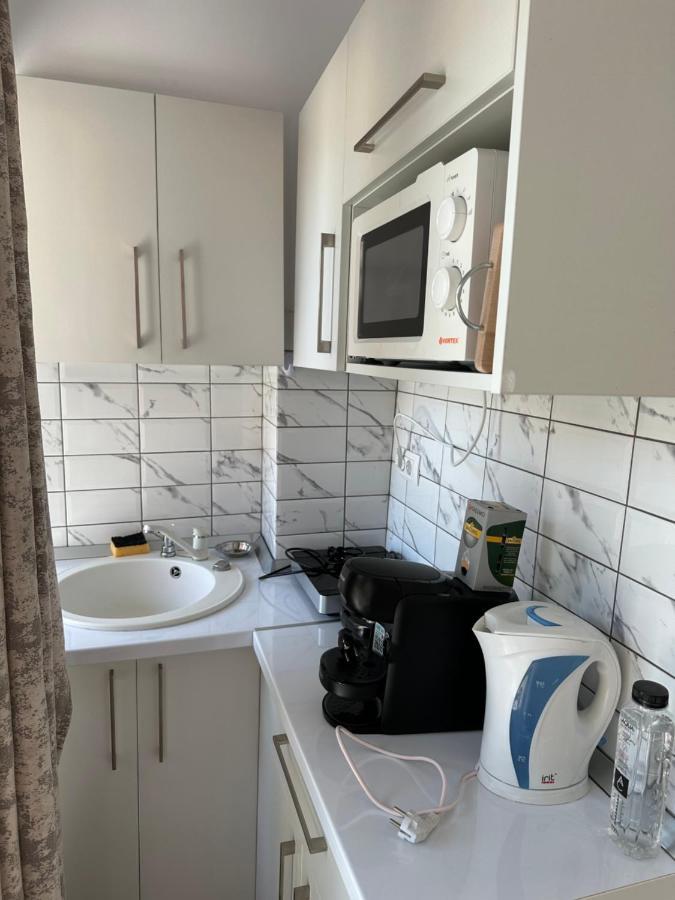 Dika Sofia Residence Mangalia Bagian luar foto
