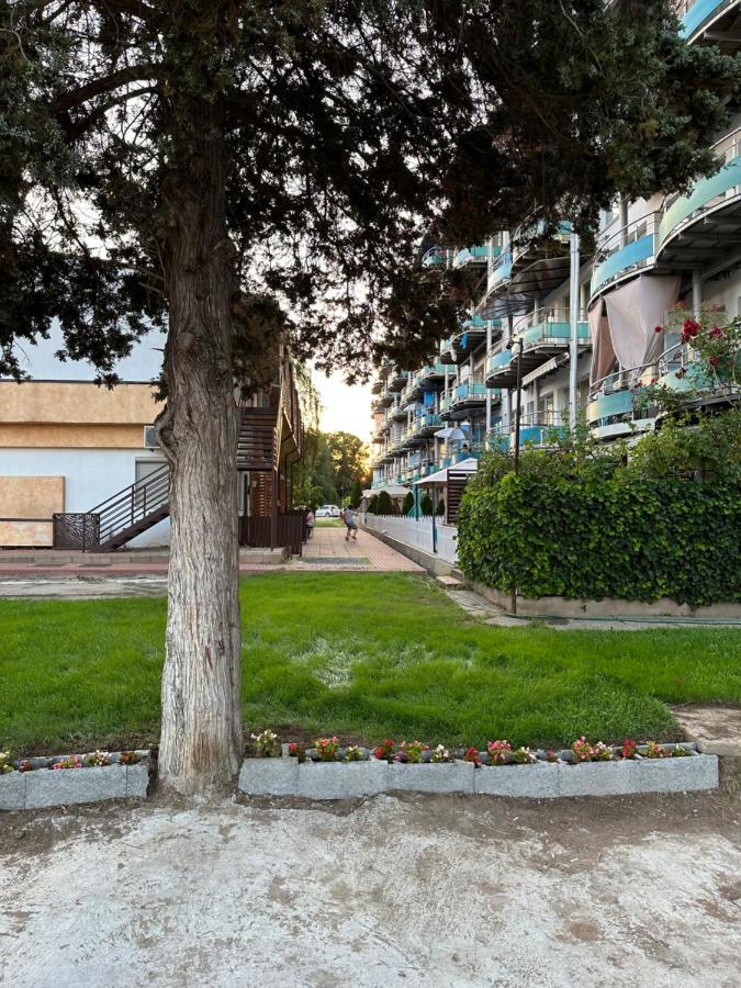 Dika Sofia Residence Mangalia Bagian luar foto