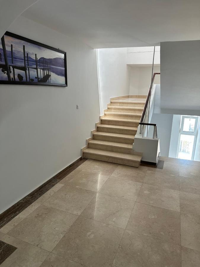 Dika Sofia Residence Mangalia Bagian luar foto