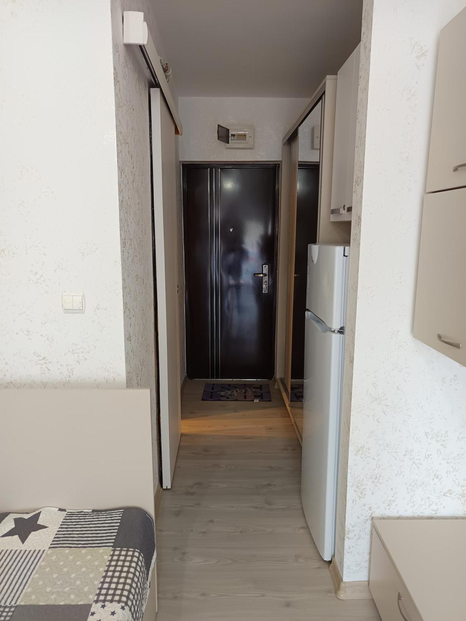 Dika Sofia Residence Mangalia Bagian luar foto