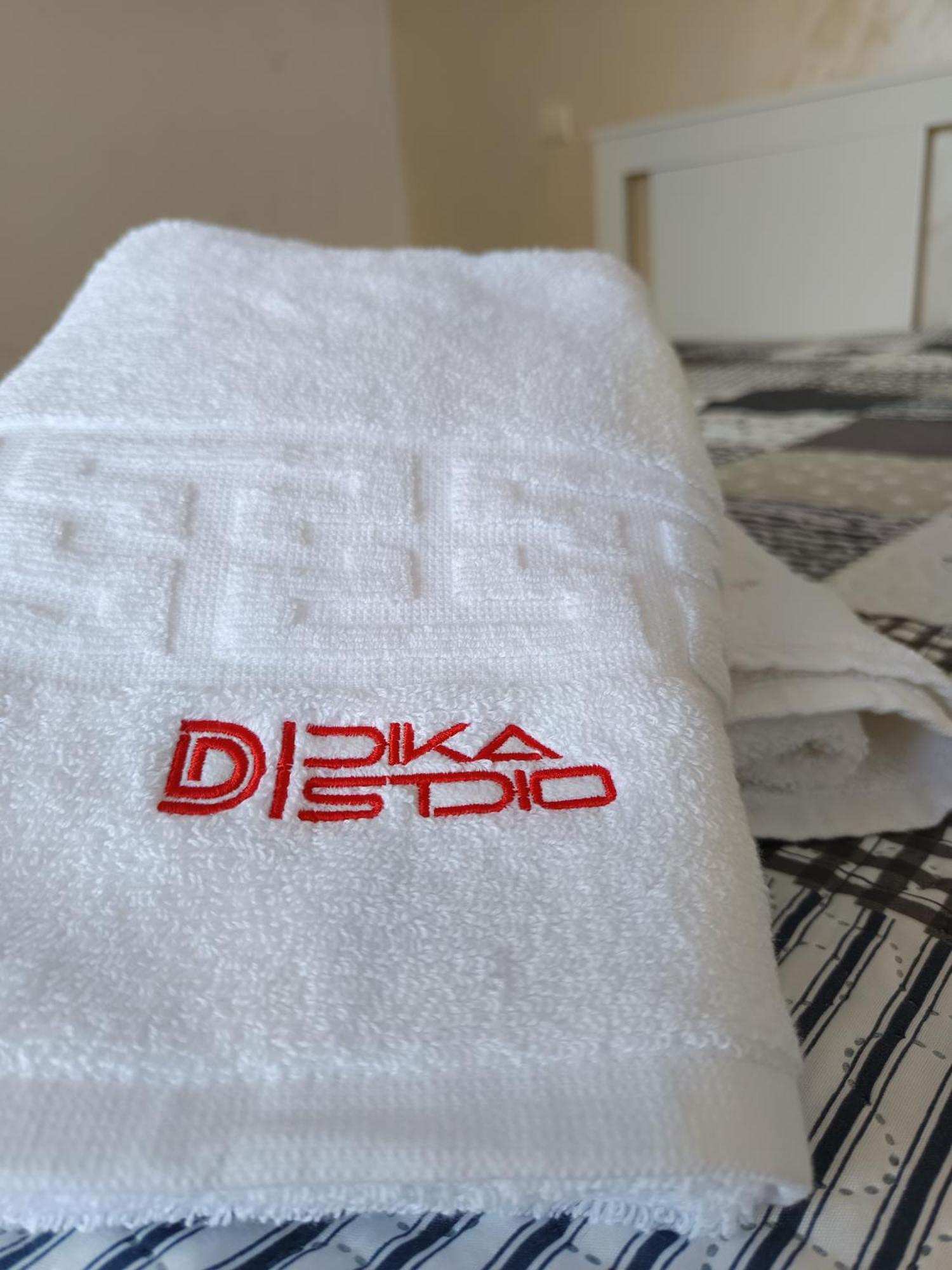 Dika Sofia Residence Mangalia Bagian luar foto
