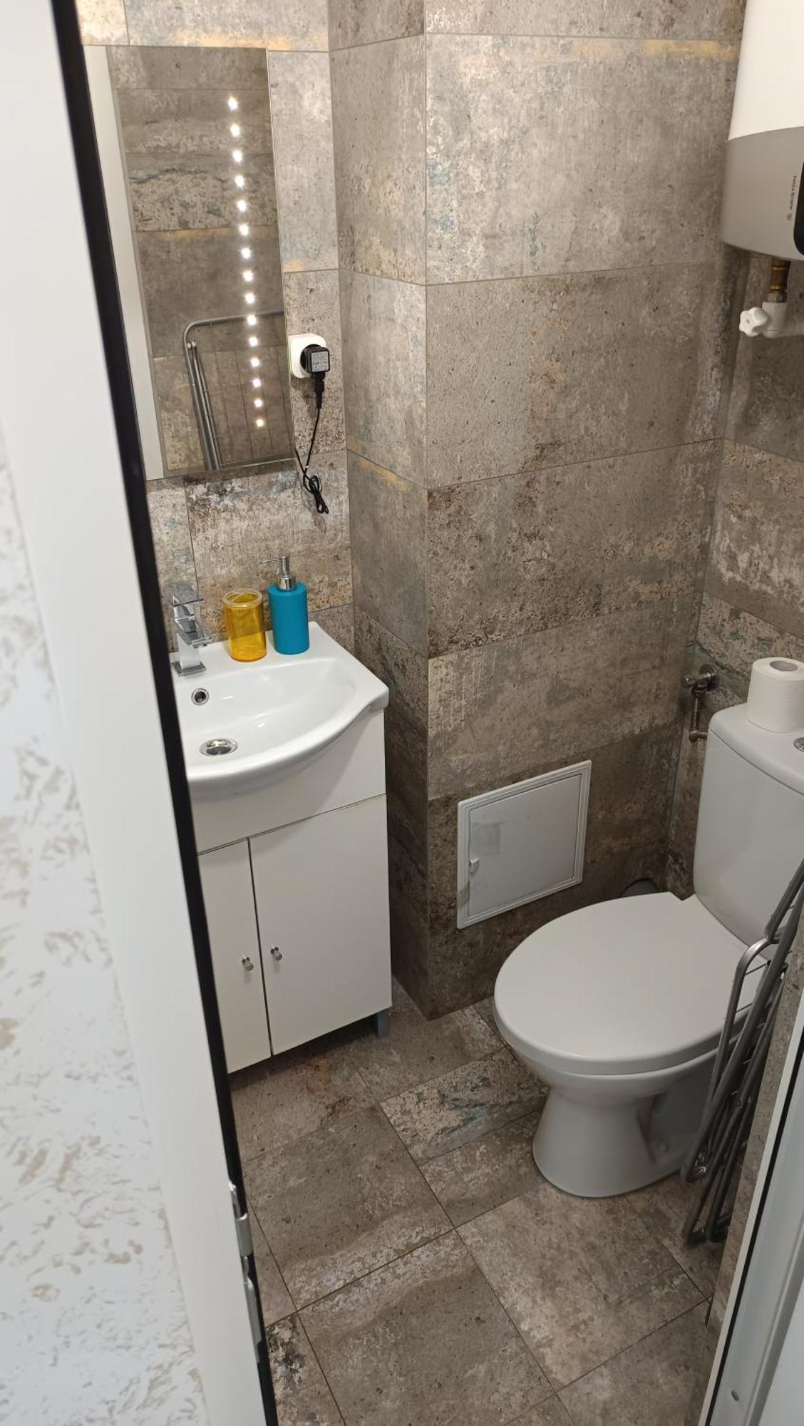 Dika Sofia Residence Mangalia Bagian luar foto