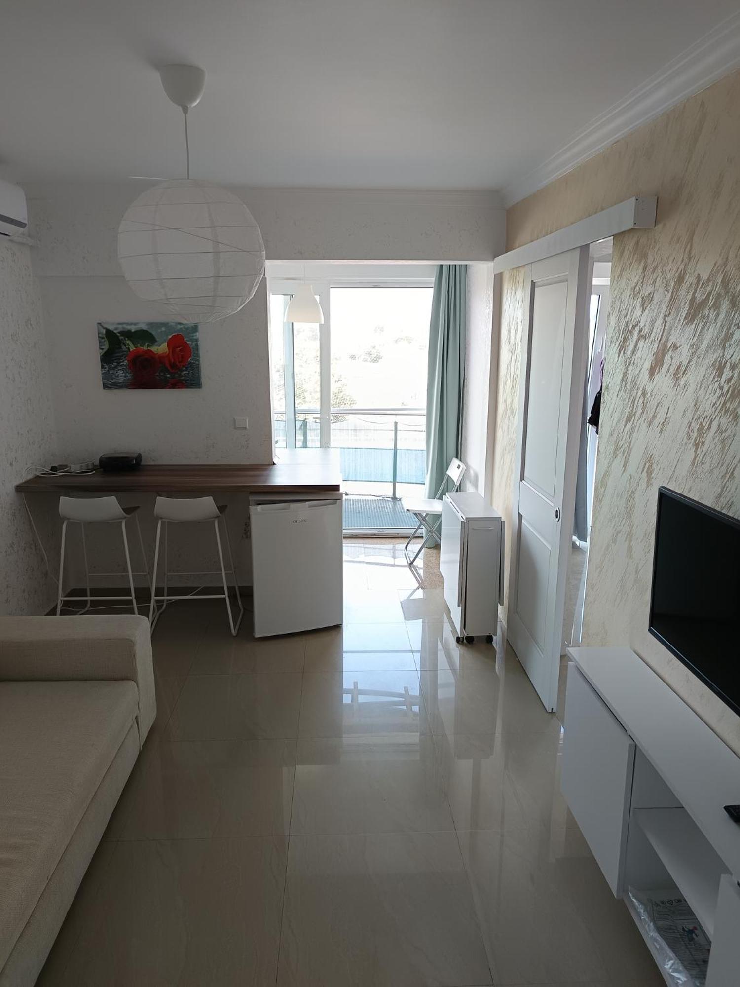Dika Sofia Residence Mangalia Bagian luar foto
