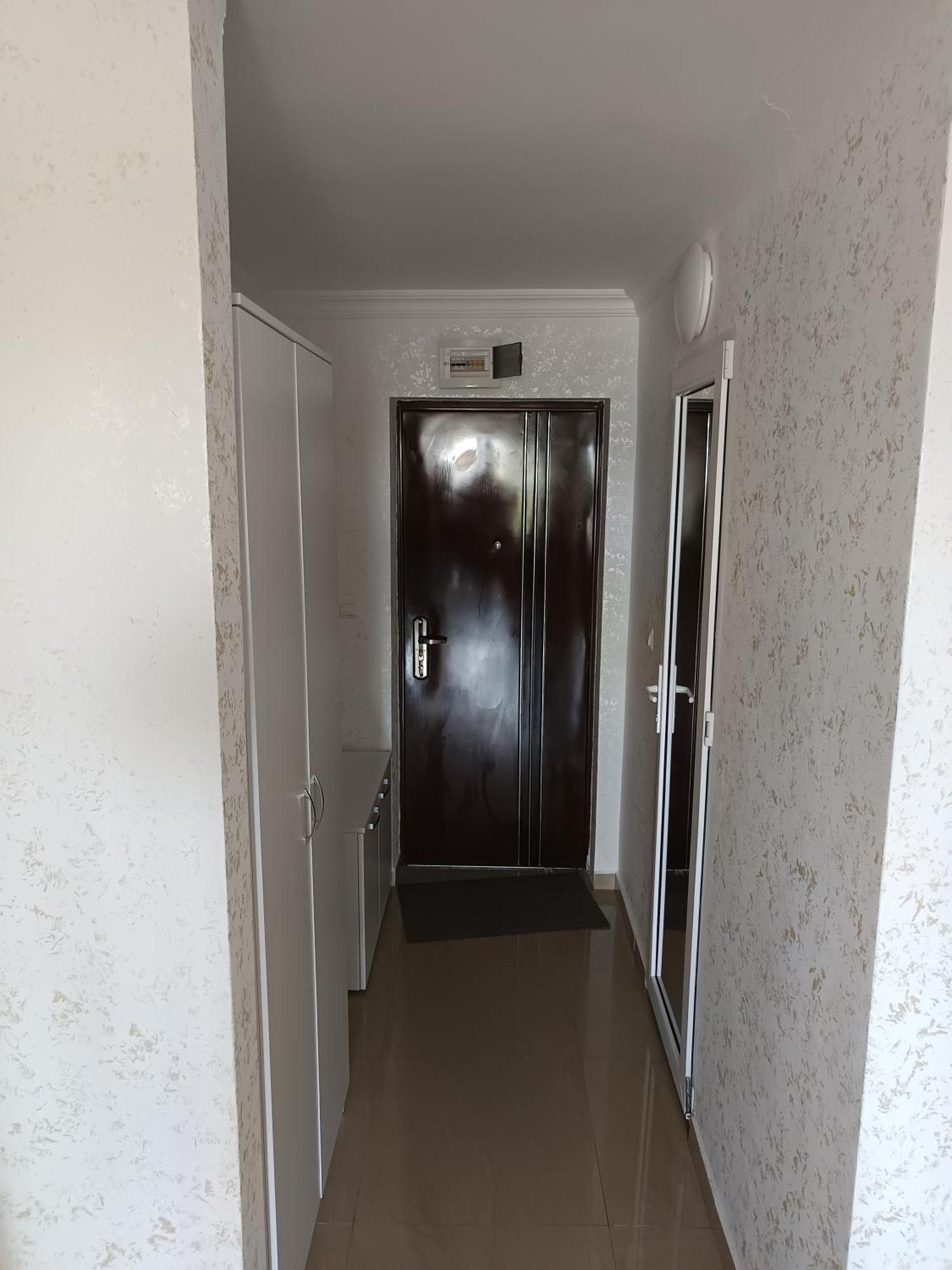 Dika Sofia Residence Mangalia Bagian luar foto