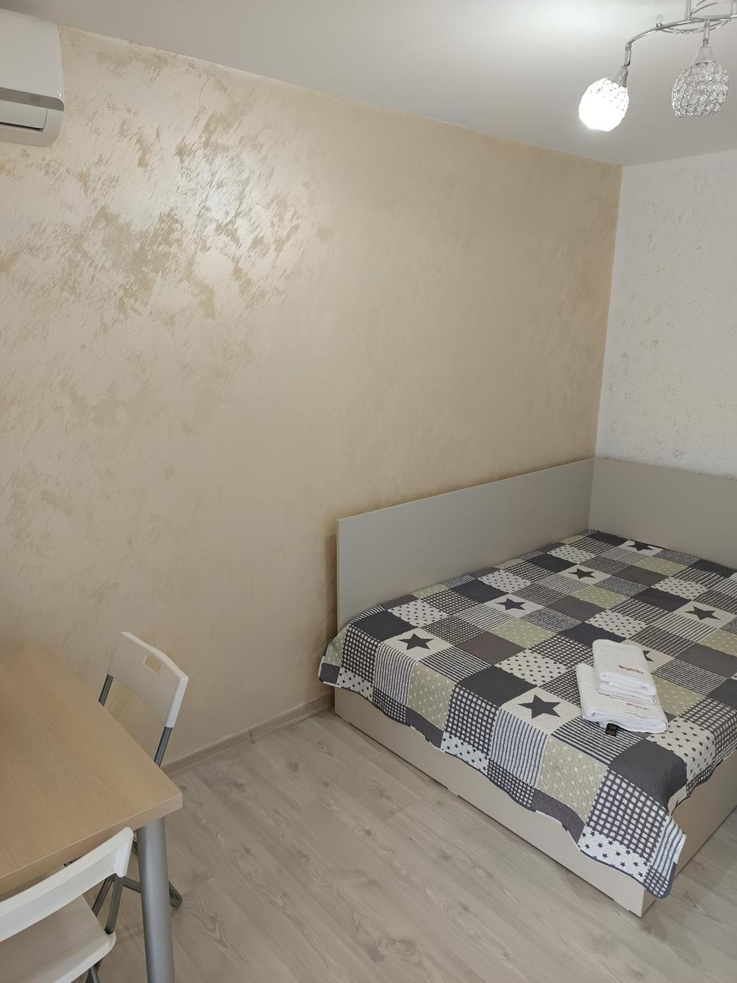 Dika Sofia Residence Mangalia Bagian luar foto
