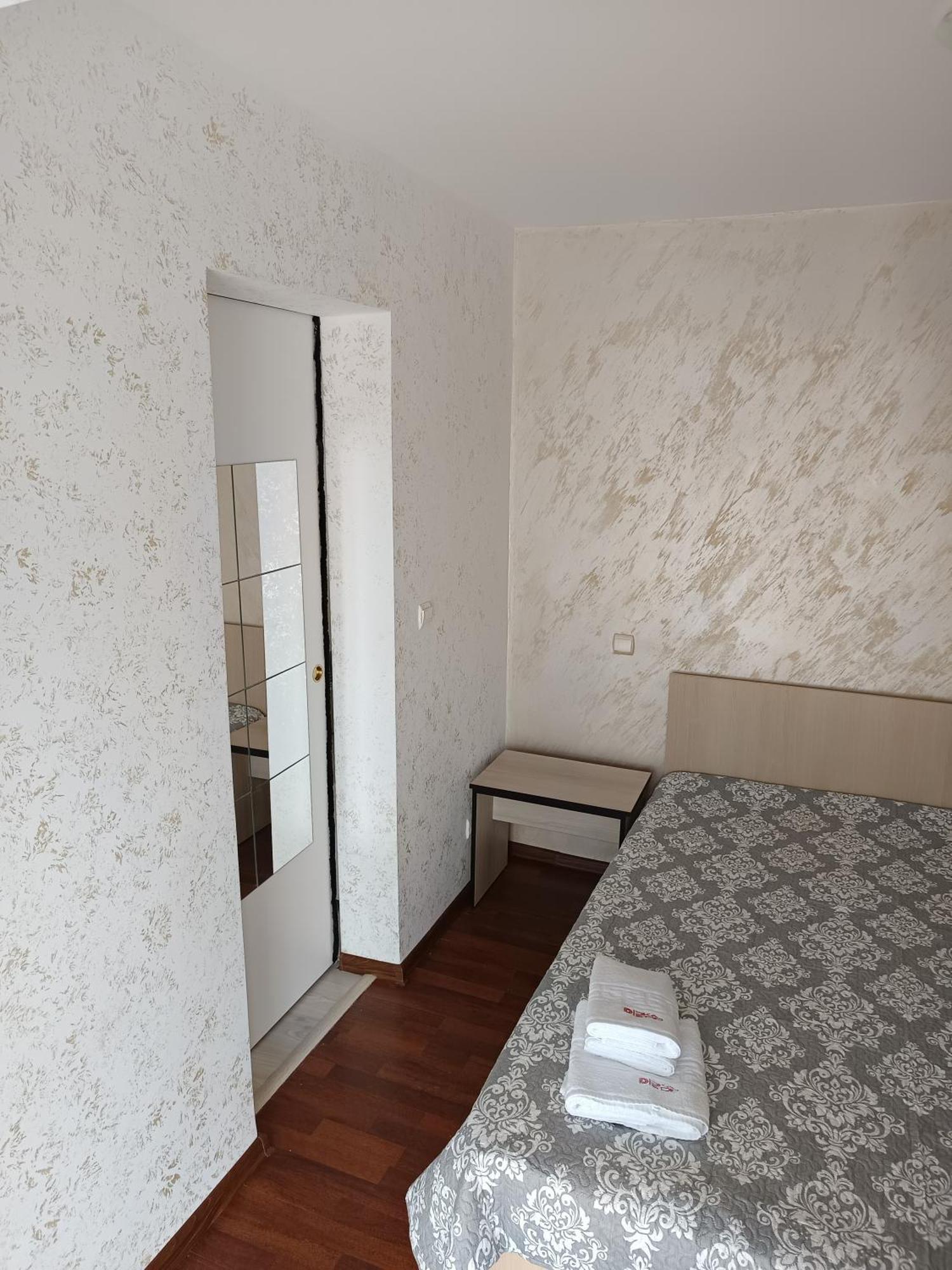 Dika Sofia Residence Mangalia Bagian luar foto