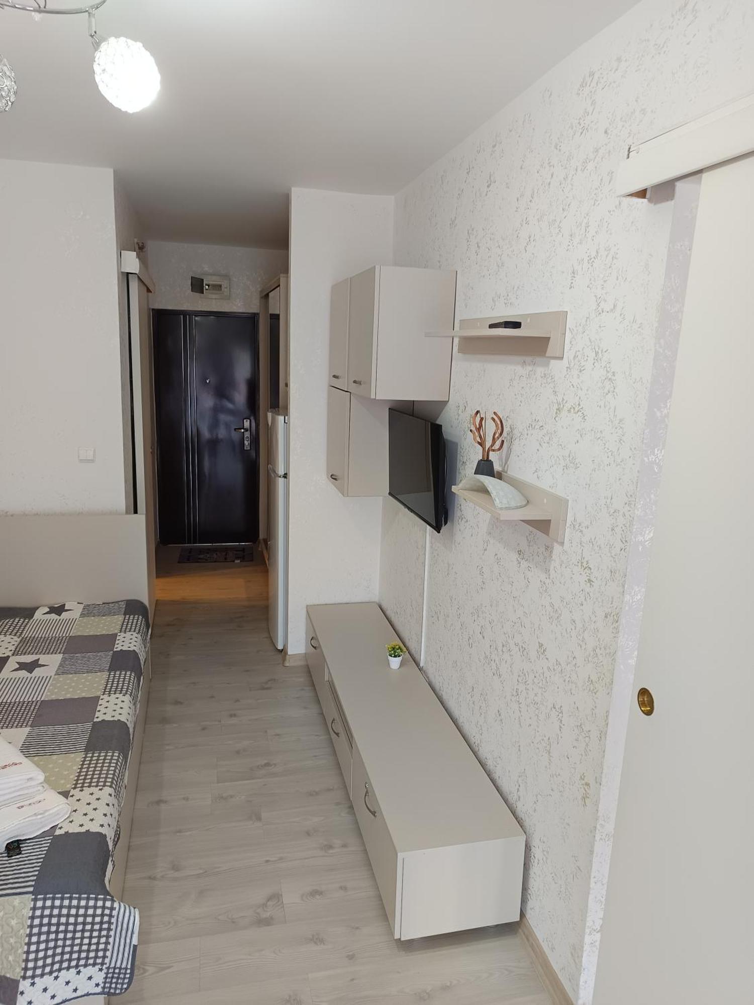 Dika Sofia Residence Mangalia Bagian luar foto