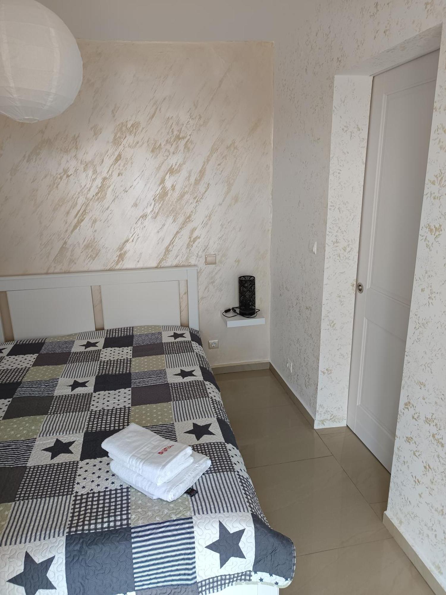 Dika Sofia Residence Mangalia Bagian luar foto