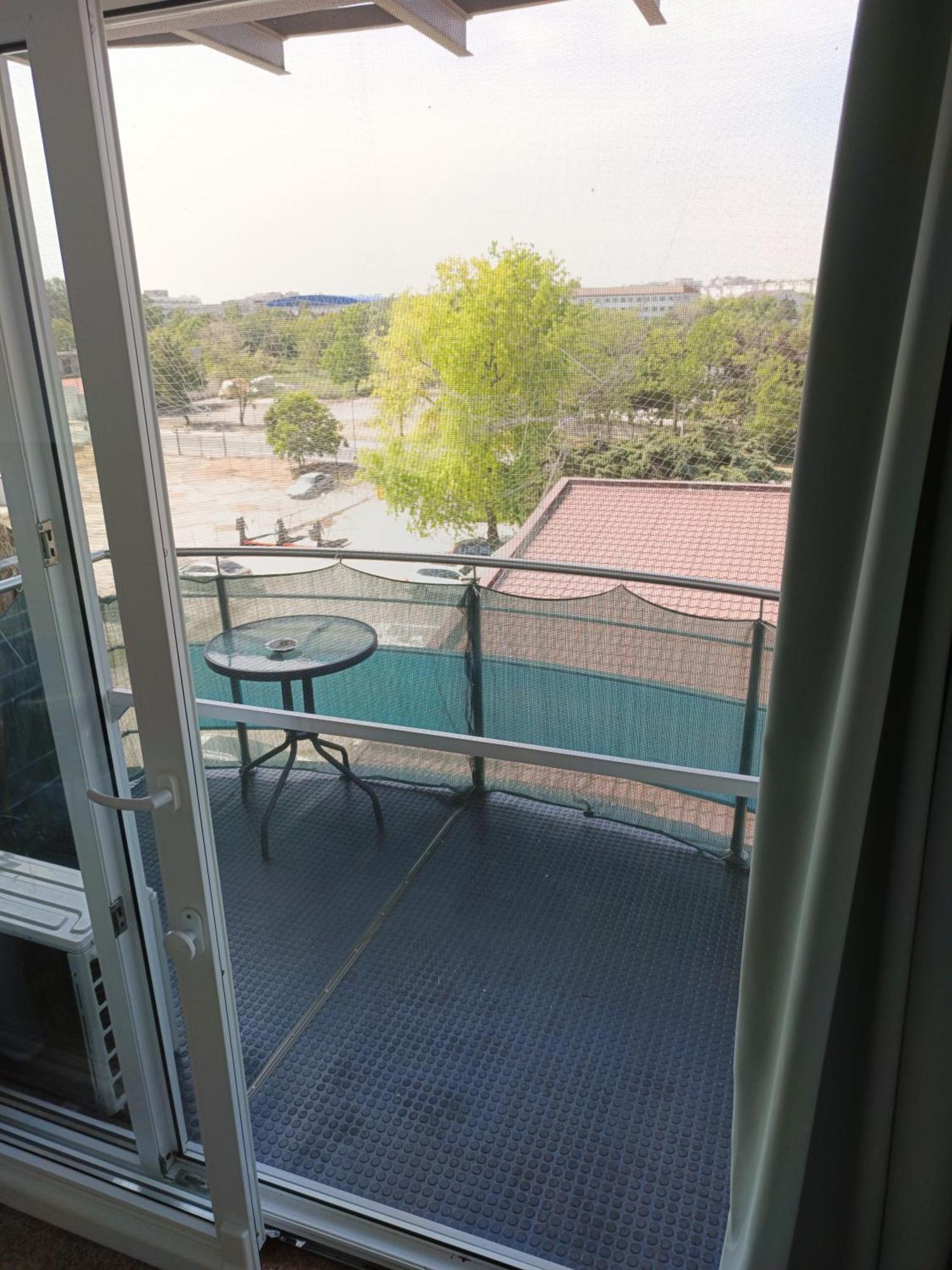 Dika Sofia Residence Mangalia Bagian luar foto