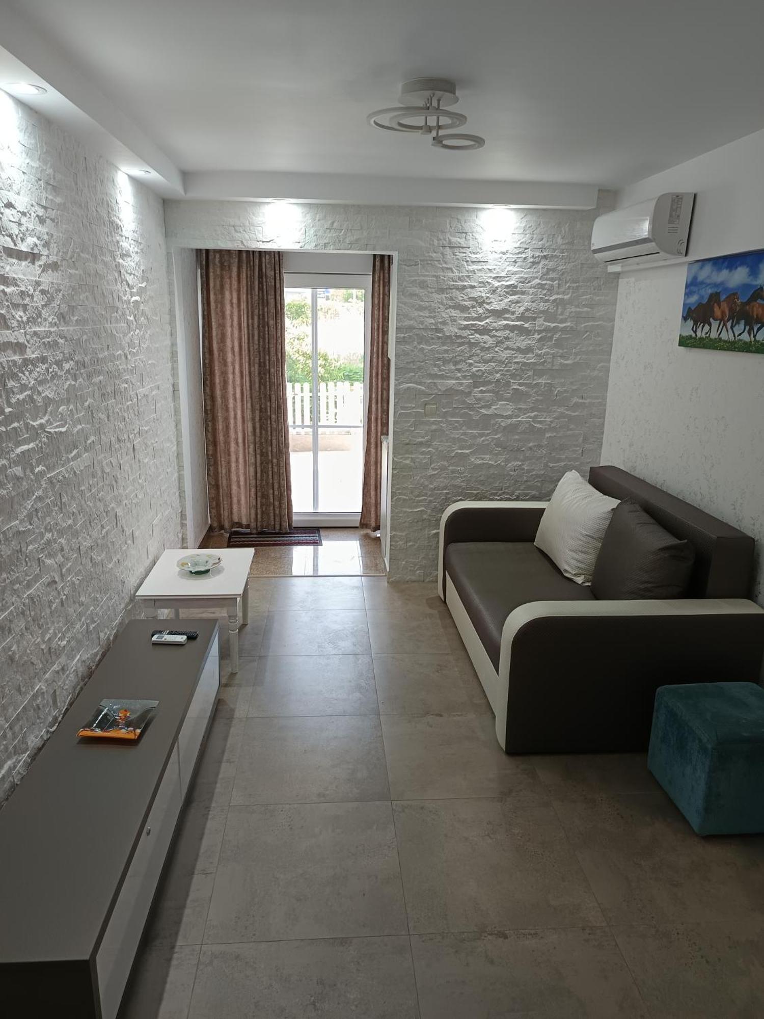 Dika Sofia Residence Mangalia Bagian luar foto