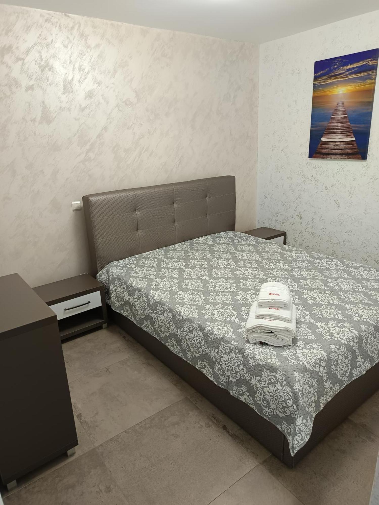 Dika Sofia Residence Mangalia Bagian luar foto