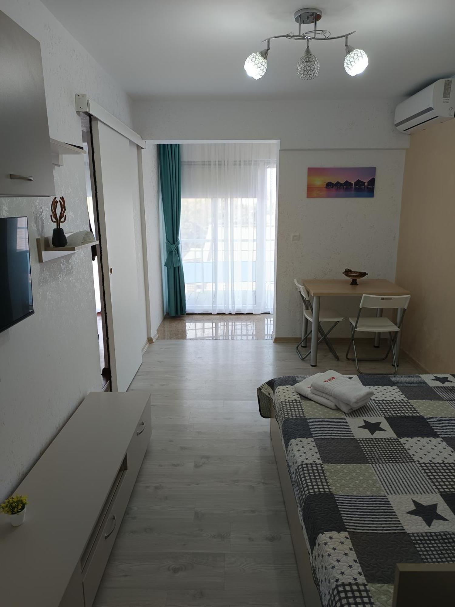 Dika Sofia Residence Mangalia Bagian luar foto