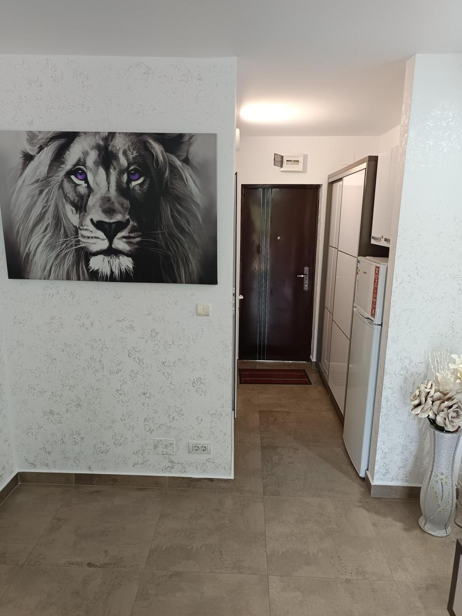 Dika Sofia Residence Mangalia Bagian luar foto