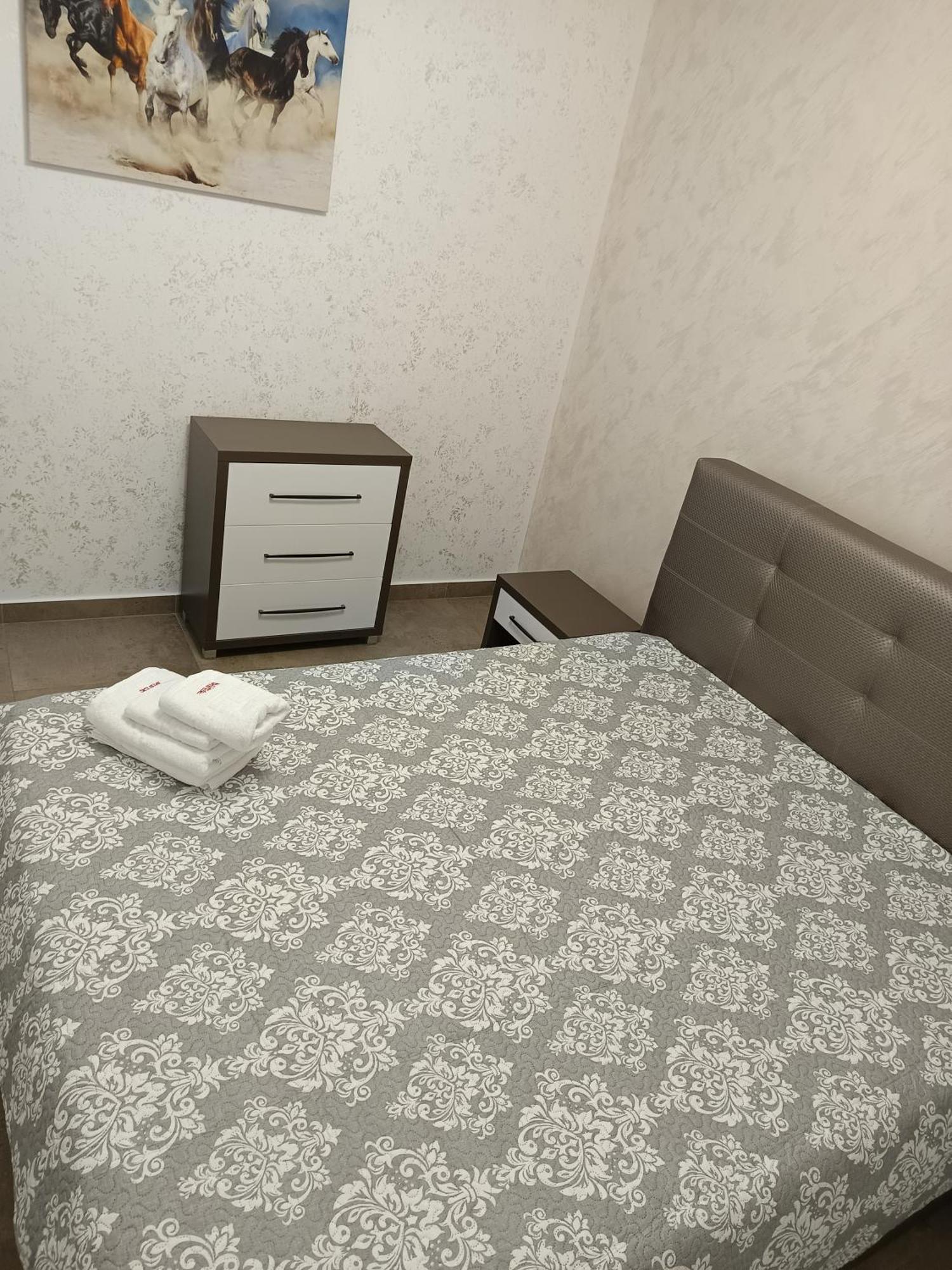 Dika Sofia Residence Mangalia Bagian luar foto